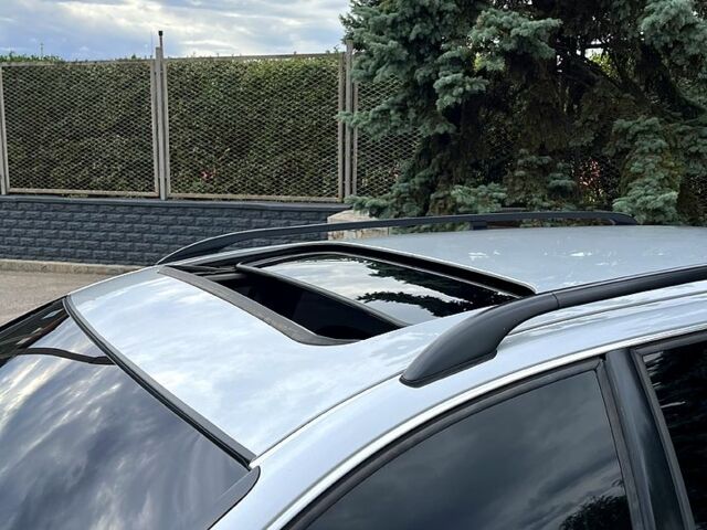 Серый Ауди А6, объемом двигателя 2.5 л и пробегом 350 тыс. км за 4750 $, фото 4 на Automoto.ua