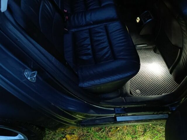 Ауді А6 2004 у Вінниці на Automoto.ua Сірий Ауді А6, об'ємом двигуна 2.5 л та пробігом 420 тис. км за 3850 $, фото 4 на Automoto.ua