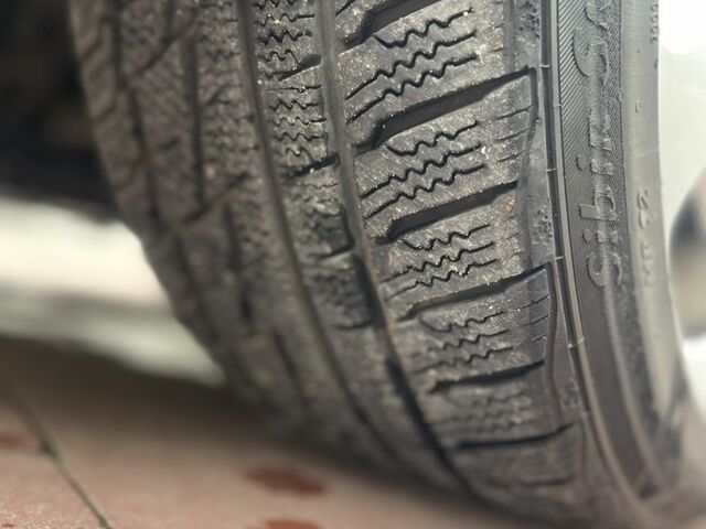 Сірий Ауді А6, об'ємом двигуна 2.5 л та пробігом 310 тис. км за 4380 $, фото 5 на Automoto.ua