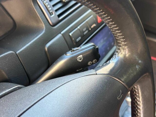 Серый Ауди А6, объемом двигателя 2.5 л и пробегом 296 тыс. км за 5990 $, фото 11 на Automoto.ua