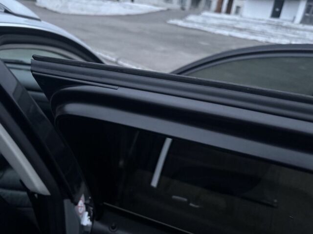 Серый Ауди А6, объемом двигателя 2.5 л и пробегом 385 тыс. км за 5200 $, фото 5 на Automoto.ua