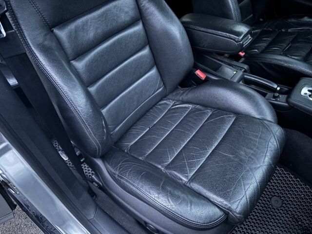 Серый Ауди А6, объемом двигателя 2.5 л и пробегом 385 тыс. км за 5200 $, фото 3 на Automoto.ua