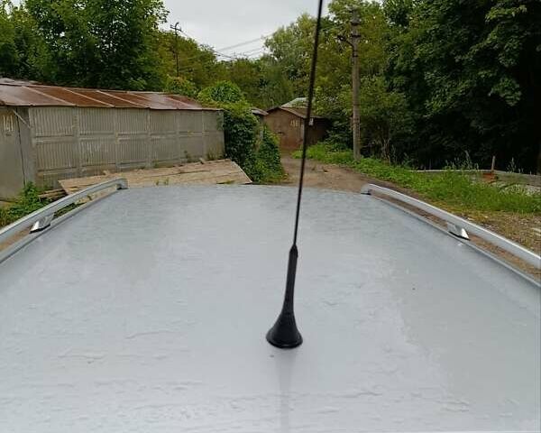 Серый Ауди А6, объемом двигателя 2.5 л и пробегом 400 тыс. км за 4200 $, фото 11 на Automoto.ua