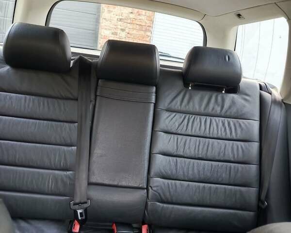 Ауді А6 2004 у Нежине на Automoto.ua Сірий Ауді А6, об'ємом двигуна 2.5 л та пробігом 230 тис. км за 4750 $, фото 7 на Automoto.ua