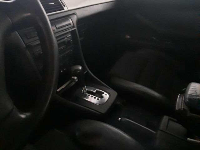 Серый Ауди А6, объемом двигателя 2.5 л и пробегом 250 тыс. км за 4000 $, фото 13 на Automoto.ua