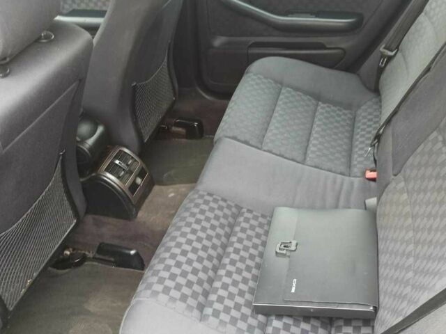 Серый Ауди А6, объемом двигателя 0 л и пробегом 250 тыс. км за 3500 $, фото 4 на Automoto.ua