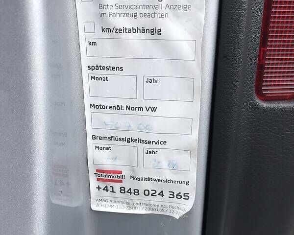 Серый Ауди А6, объемом двигателя 2.5 л и пробегом 320 тыс. км за 8200 $, фото 20 на Automoto.ua