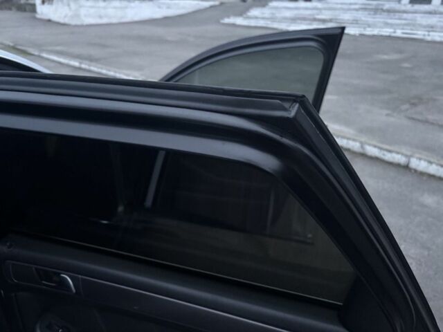 Серый Ауди А6, объемом двигателя 2.5 л и пробегом 385 тыс. км за 5200 $, фото 7 на Automoto.ua