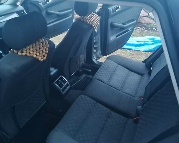 Ауди А6 2004 в Сарнах на Automoto.ua Серый Ауди А6, объемом двигателя 2.5 л и пробегом 309 тыс. км за 5200 $, фото 15 на Automoto.ua