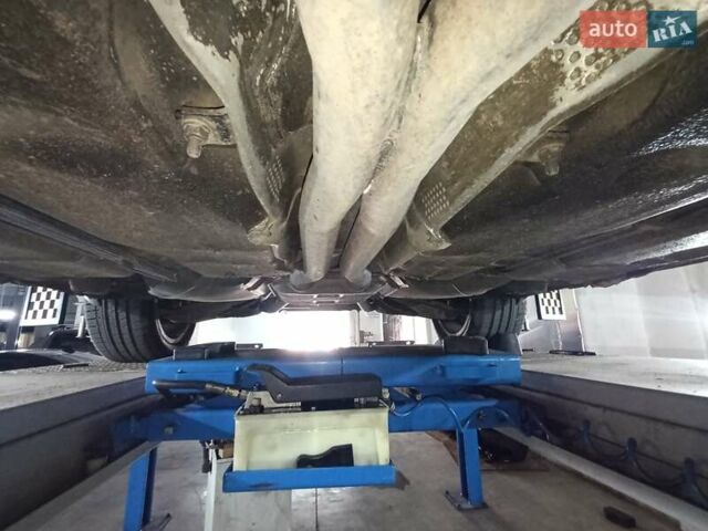 Ауді А6 2004 у Чернівцях на Automoto.ua Сірий Ауді А6, об'ємом двигуна 2.5 л та пробігом 390 тис. км за 5500 $, фото 21 на Automoto.ua