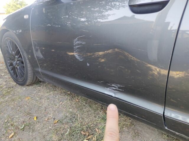 Серый Ауди А6, объемом двигателя 3 л и пробегом 270 тыс. км за 6499 $, фото 17 на Automoto.ua