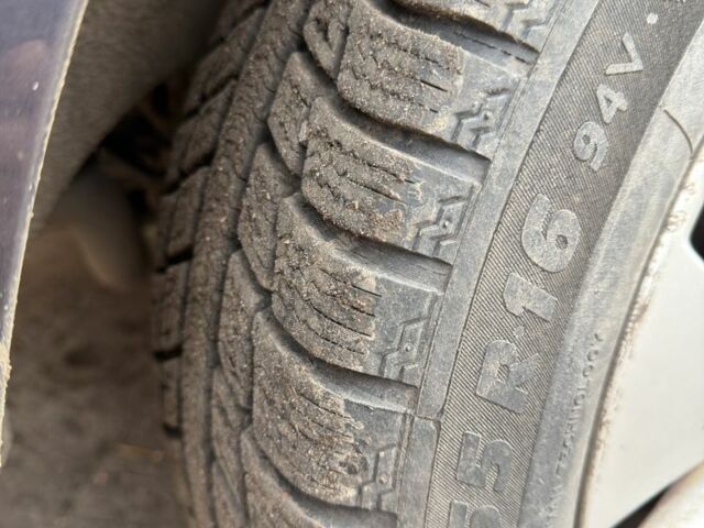 Серый Ауди А6, объемом двигателя 2 л и пробегом 280 тыс. км за 3550 $, фото 16 на Automoto.ua