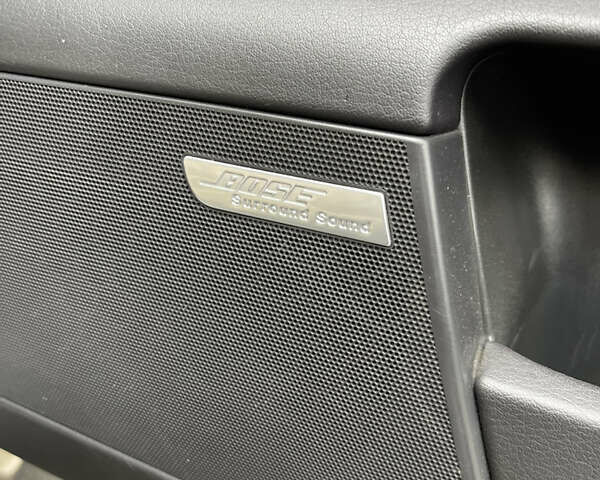 Сірий Ауді А6, об'ємом двигуна 3 л та пробігом 348 тис. км за 7500 $, фото 12 на Automoto.ua