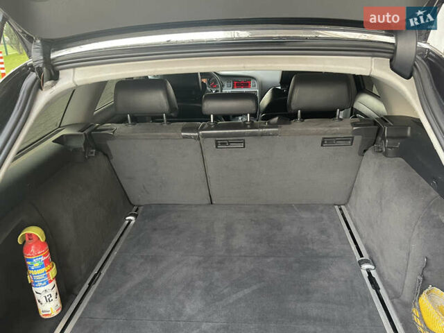 Ауді А6 2005 у Дніпро (Дніпропетровську) на Automoto.ua Сірий Ауді А6, об'ємом двигуна 2.7 л та пробігом 325 тис. км за 7499 $, фото 40 на Automoto.ua