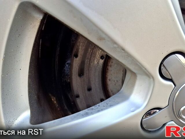 Серый Ауди А6, объемом двигателя 3 л и пробегом 410 тыс. км за 7200 $, фото 8 на Automoto.ua