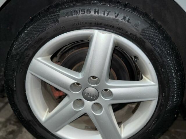 Серый Ауди А6, объемом двигателя 3 л и пробегом 311 тыс. км за 4600 $, фото 7 на Automoto.ua