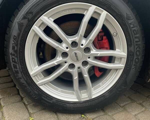 Серый Ауди А6, объемом двигателя 2.7 л и пробегом 250 тыс. км за 4200 $, фото 6 на Automoto.ua