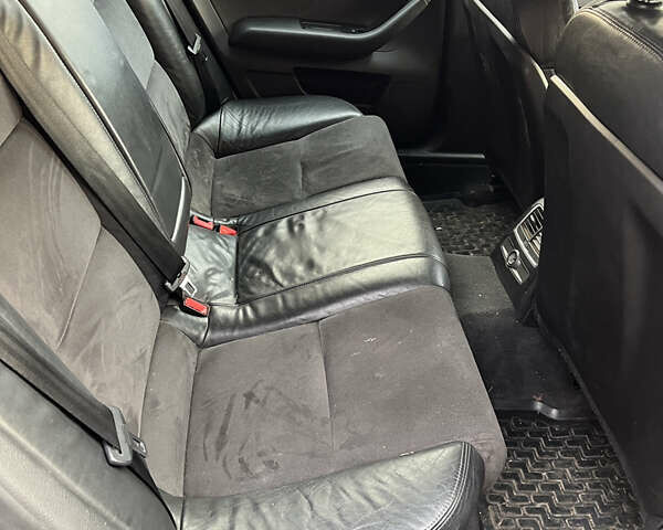 Серый Ауди А6, объемом двигателя 3 л и пробегом 325 тыс. км за 8300 $, фото 15 на Automoto.ua