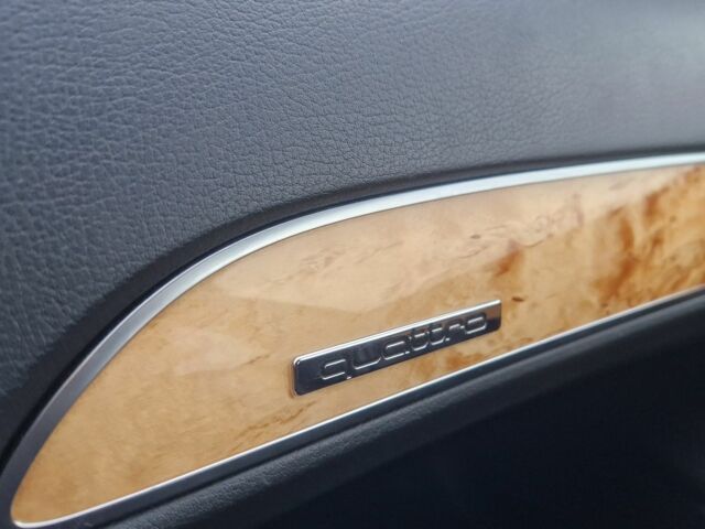 Серый Ауди А6, объемом двигателя 2.7 л и пробегом 290 тыс. км за 3700 $, фото 4 на Automoto.ua