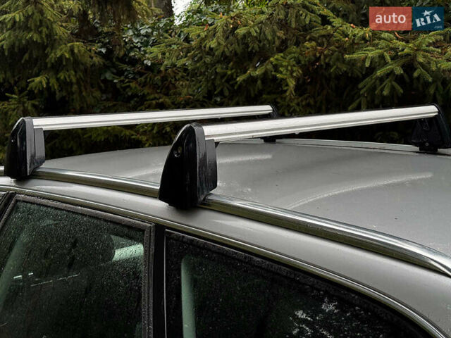 Ауди А6 2005 в Киеве на Automoto.ua Серый Ауди А6, объемом двигателя 2 л и пробегом 219 тыс. км за 6490 $, фото 10 на Automoto.ua