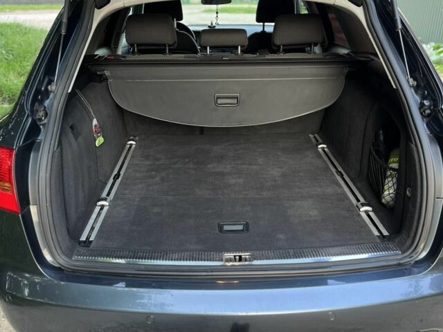 Серый Ауди А6, объемом двигателя 2.4 л и пробегом 148 тыс. км за 7200 $, фото 7 на Automoto.ua