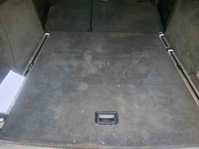 Серый Ауди А6, объемом двигателя 3 л и пробегом 270 тыс. км за 6499 $, фото 14 на Automoto.ua