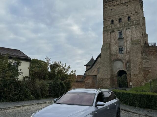 Серый Ауди А6, объемом двигателя 3 л и пробегом 338 тыс. км за 7800 $, фото 1 на Automoto.ua