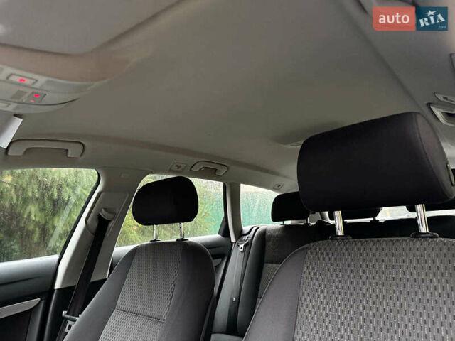 Ауди А6 2005 в Киеве на Automoto.ua Серый Ауди А6, объемом двигателя 2 л и пробегом 219 тыс. км за 6490 $, фото 18 на Automoto.ua