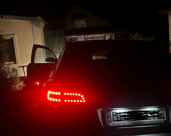 Сірий Ауді А6, об'ємом двигуна 3 л та пробігом 338 тис. км за 8300 $, фото 7 на Automoto.ua