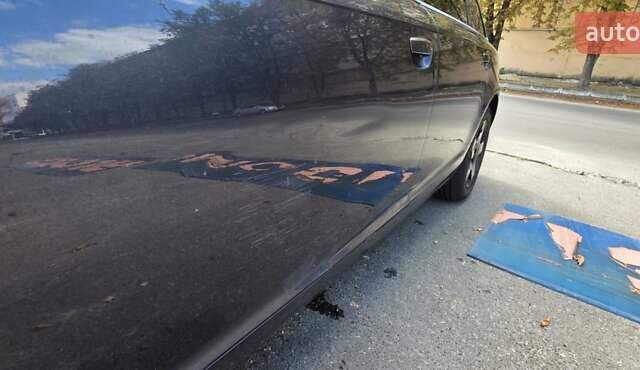 Ауди А6 2005 в Киеве на Automoto.ua Серый Ауди А6, объемом двигателя 2 л и пробегом 295 тыс. км за 6800 $, фото 14 на Automoto.ua