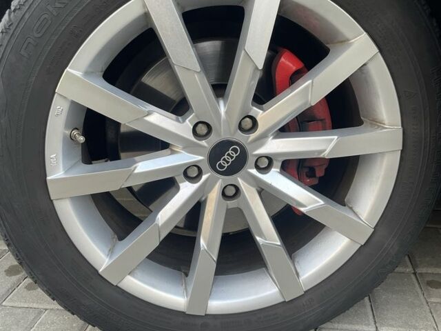 Сірий Ауді А6, об'ємом двигуна 2.7 л та пробігом 325 тис. км за 7499 $, фото 22 на Automoto.ua