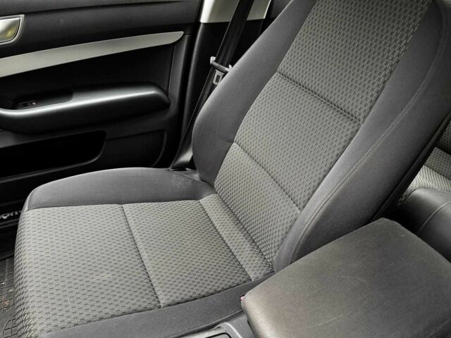 Серый Ауди А6, объемом двигателя 2 л и пробегом 219 тыс. км за 6340 $, фото 18 на Automoto.ua