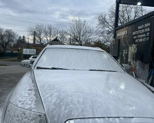 Сірий Ауді А6, об'ємом двигуна 3 л та пробігом 338 тис. км за 8300 $, фото 6 на Automoto.ua