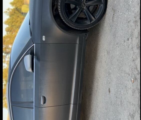 Сірий Ауді А6, об'ємом двигуна 3 л та пробігом 291 тис. км за 4200 $, фото 5 на Automoto.ua