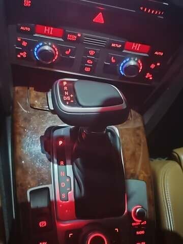 Сірий Ауді А6, об'ємом двигуна 2.98 л та пробігом 520 тис. км за 10600 $, фото 3 на Automoto.ua