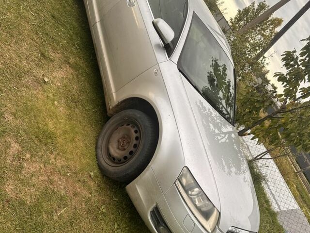 Сірий Ауді А6, об'ємом двигуна 2 л та пробігом 300 тис. км за 6800 $, фото 6 на Automoto.ua