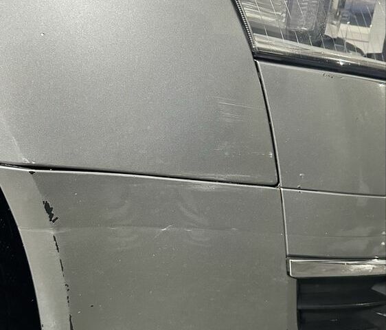 Серый Ауди А6, объемом двигателя 3 л и пробегом 337 тыс. км за 6000 $, фото 4 на Automoto.ua