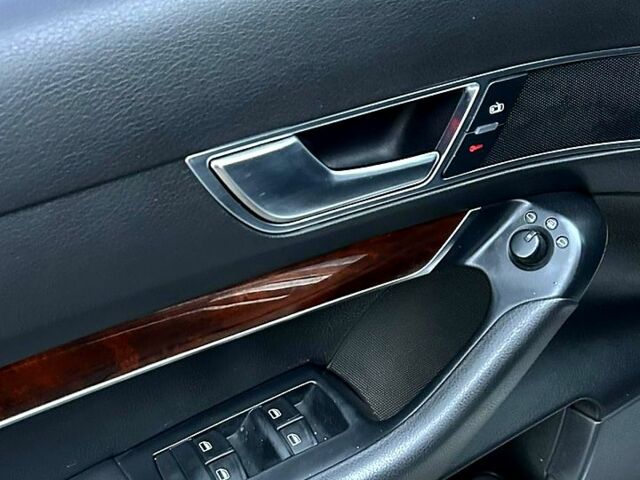 Ауди А6 2005 в Полтаве на Automoto.ua Серый Ауди А6, объемом двигателя 3 л и пробегом 200 тыс. км за 7900 $, фото 4 на Automoto.ua