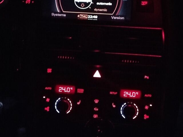 Серый Ауди А6, объемом двигателя 2.7 л и пробегом 255 тыс. км за 8500 $, фото 22 на Automoto.ua