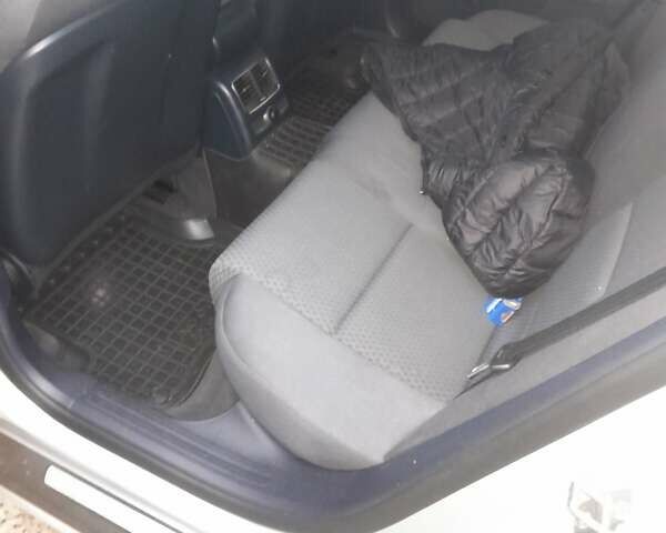 Серый Ауди А6, объемом двигателя 3 л и пробегом 305 тыс. км за 8500 $, фото 9 на Automoto.ua