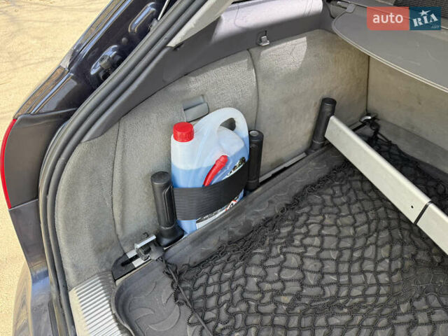 Серый Ауди А6, объемом двигателя 3.2 л и пробегом 262 тыс. км за 6200 $, фото 14 на Automoto.ua