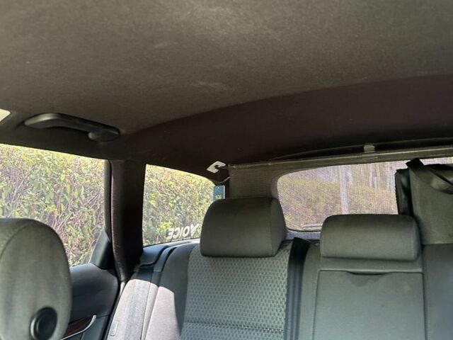 Серый Ауди А6, объемом двигателя 3 л и пробегом 200 тыс. км за 8200 $, фото 5 на Automoto.ua