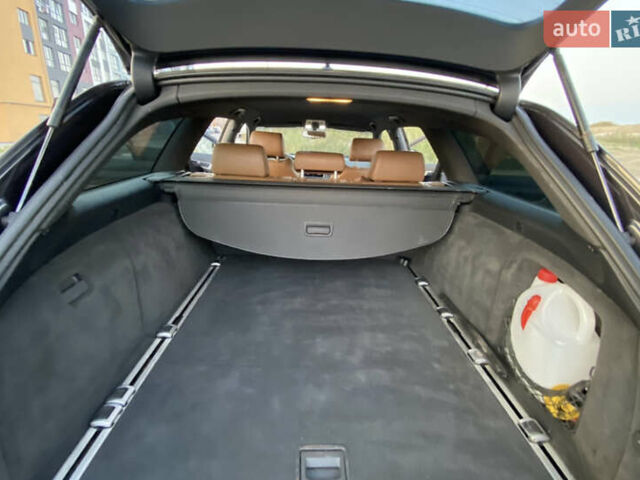 Сірий Ауді А6, об'ємом двигуна 2.97 л та пробігом 300 тис. км за 7850 $, фото 10 на Automoto.ua