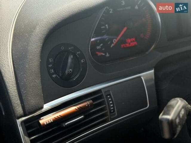 Сірий Ауді А6, об'ємом двигуна 2.7 л та пробігом 323 тис. км за 6400 $, фото 11 на Automoto.ua