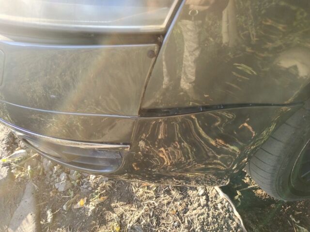 Серый Ауди А6, объемом двигателя 3 л и пробегом 270 тыс. км за 6499 $, фото 16 на Automoto.ua