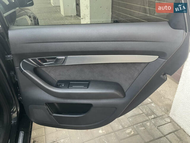 Ауді А6 2005 у Дніпро (Дніпропетровську) на Automoto.ua Сірий Ауді А6, об'ємом двигуна 2.7 л та пробігом 325 тис. км за 7499 $, фото 39 на Automoto.ua