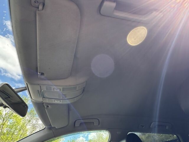 Сірий Ауді А6, об'ємом двигуна 2 л та пробігом 410 тис. км за 7000 $, фото 14 на Automoto.ua