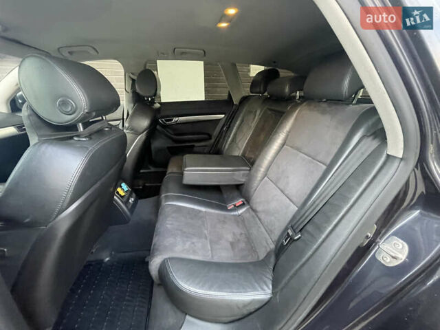 Ауді А6 2005 у Дніпро (Дніпропетровську) на Automoto.ua Сірий Ауді А6, об'ємом двигуна 2.7 л та пробігом 325 тис. км за 7499 $, фото 35 на Automoto.ua