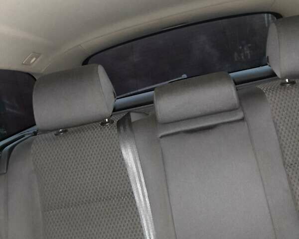 Серый Ауди А6, объемом двигателя 3 л и пробегом 305 тыс. км за 8500 $, фото 10 на Automoto.ua