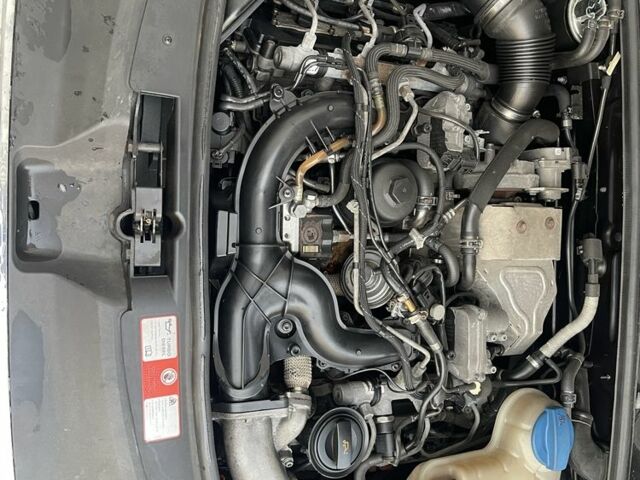 Сірий Ауді А6, об'ємом двигуна 2.7 л та пробігом 325 тис. км за 7499 $, фото 21 на Automoto.ua